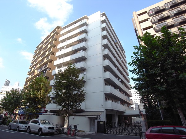 藤和南大塚コープ